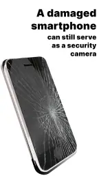 Security Camera screenshot