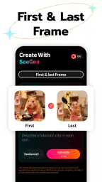 SeeGen for Seedance 2.0 Video screenshot