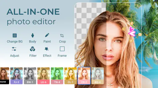 Selfie Camera - Beauty Camera screenshot