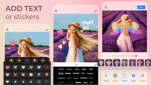 Selfie Camera - Beauty Camera screenshot