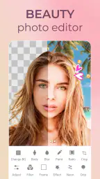 Selfie Camera - Beauty Camera screenshot