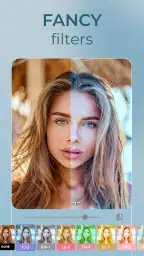 Selfie Camera - Beauty Camera screenshot