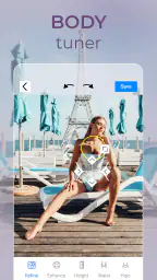 Selfie Camera - Beauty Camera screenshot