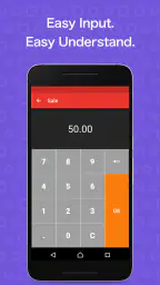 SellerBook:Sales for Flea Apps screenshot