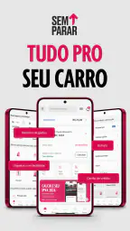 Sem Parar: Tag, Seguro, Multas screenshot