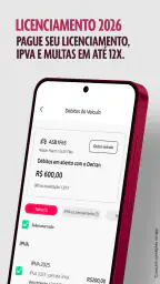 Sem Parar: Tag, Seguro, Multas screenshot