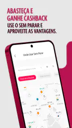 Sem Parar: Tag, Seguro, Multas screenshot