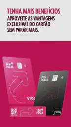 Sem Parar: Tag, Seguro, Multas screenshot
