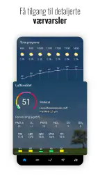 Sense flip-klokke og vær Pro screenshot