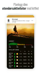 Sense flip-klokke og vær Pro screenshot