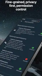 Sentry Pro for Tesla screenshot