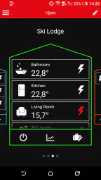 SENZ-WIFI screenshot