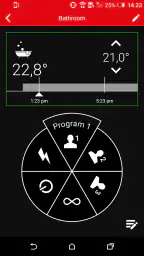 SENZ-WIFI screenshot