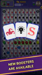 Sequence Card Game : Jacks screenshot