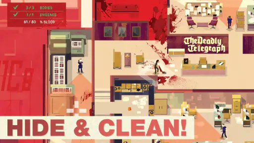 Serial Cleaner screenshot