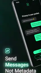 Session - Private Messenger screenshot