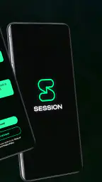 Session - Private Messenger screenshot