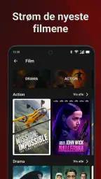 SF Anytime screenshot
