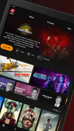 SF Anytime screenshot