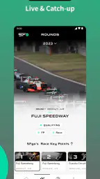 SFgo screenshot