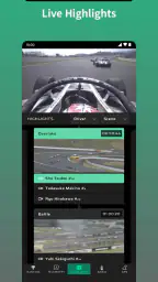 SFgo screenshot