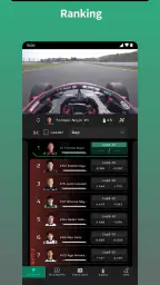 SFgo screenshot