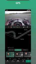 SFgo screenshot