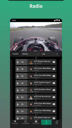 SFgo screenshot