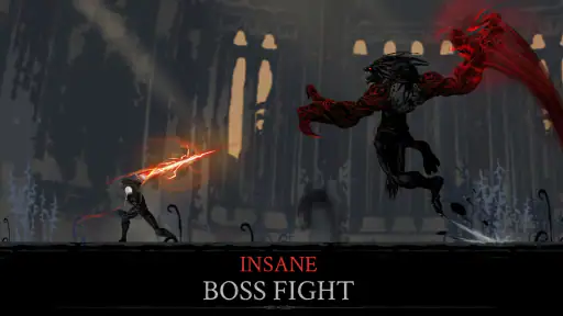 Shadow Hunter: Offline Games screenshot