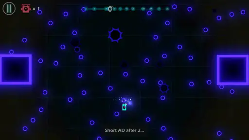 Shape Rhythm screenshot