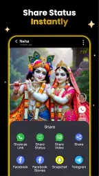 ShareChat Trends Videos & Live screenshot