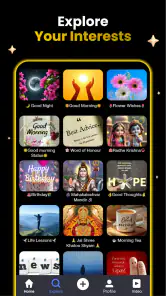 ShareChat Trends Videos & Live screenshot