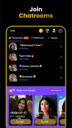ShareChat Trends Videos & Live screenshot