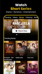 ShareChat Trends Videos & Live screenshot