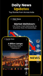 ShareChat Trends Videos & Live screenshot