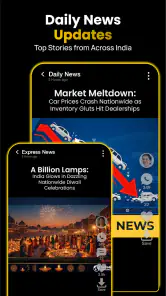 ShareChat Trends Videos & Live screenshot