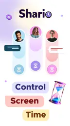 Shario screenshot