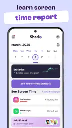 Shario screenshot