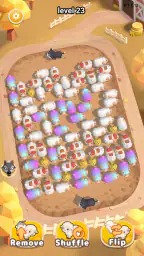 Sheep Dash: Sheep Away screenshot