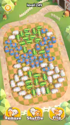 Sheep Dash: Sheep Away screenshot