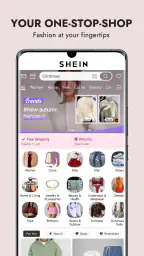 SHEIN-Shopping Online screenshot