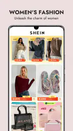 SHEIN-Shopping Online screenshot