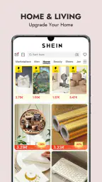 SHEIN-Shopping Online screenshot