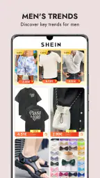 SHEIN-Shopping Online screenshot
