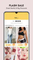 SHEIN-Shopping Online screenshot