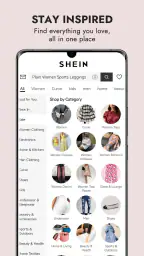 SHEIN-Shopping Online screenshot