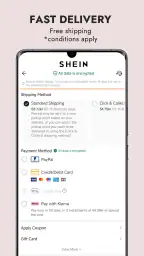 SHEIN-Shopping Online screenshot