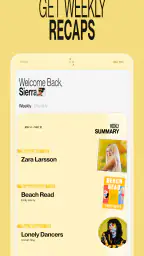 Shelf — what’s on yours? screenshot