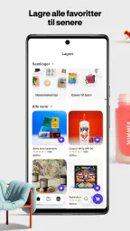 Shop screenshot