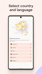 Shop Apotheke: E-Rezept App screenshot